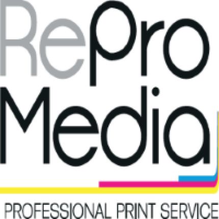 Logo van ReproMedia GmbH