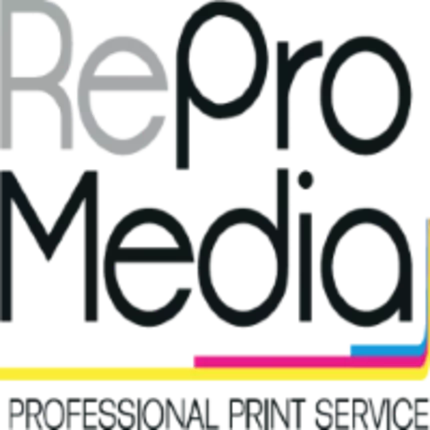 Logotipo de ReproMedia GmbH