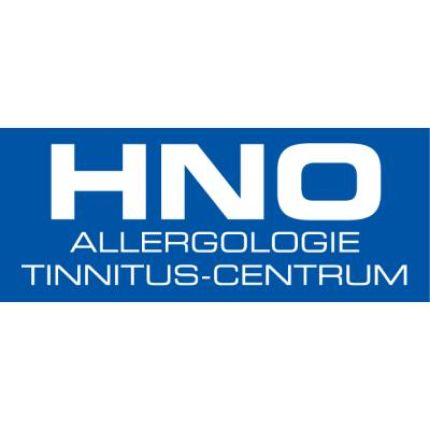 Logo fra HNO Tinnitus-Zentrum Allergologie Dr. Gessendorfer / Dr. Michelson