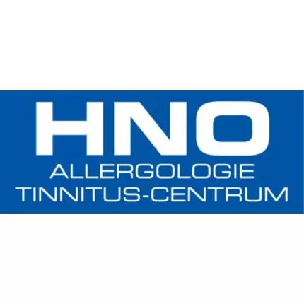 Logo from HNO Tinnitus-Zentrum Allergologie Dr. Gessendorfer / Dr. Michelson