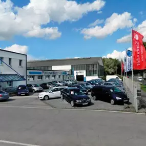 Bild von Fortuna Autohaus