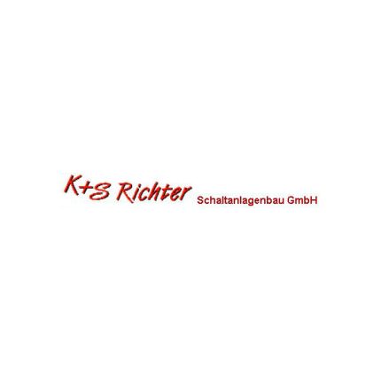 Logo od K+S Richter Schaltanlagenbau GmbH