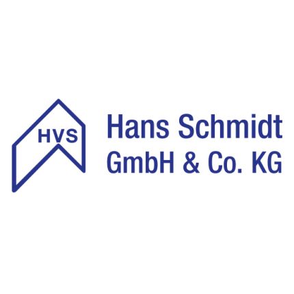 Logotyp från Hans Schmidt GmbH & Co. KG