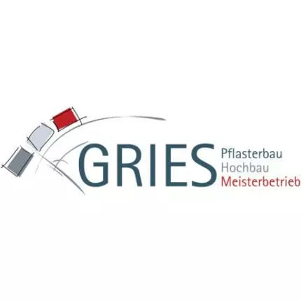 Logo van Straßenbauunternehmen GmbH Johann & Wolfgang Gries