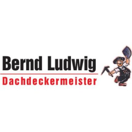 Logo fra Bernd Ludwig Dachdeckermeister
