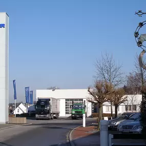 Bild von Autohaus Heinrich Rosier GmbH Hemer