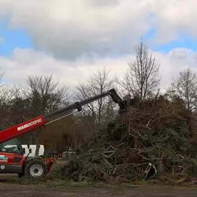 Bild von P & H Gabelstapler und Baumaschinen GmbH