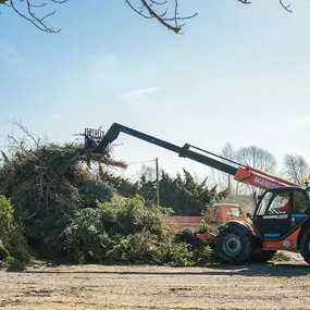 Bild von P & H Gabelstapler und Baumaschinen GmbH