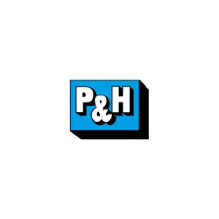 Logo od P & H Gabelstapler und Baumaschinen GmbH