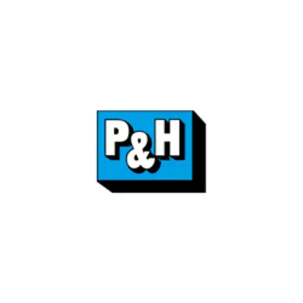 Logo de P & H Gabelstapler und Baumaschinen GmbH