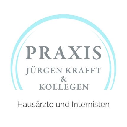 Logotyp från Praxis Jürgen Krafft & Kollegen