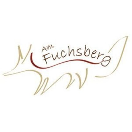 Logo von Gästehaus Am Fuchsberg