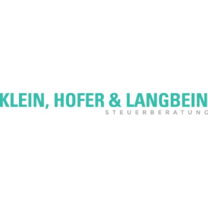Logotipo de Klein, Hofer & Langbein Steuerberatungsgesellschaft mbH