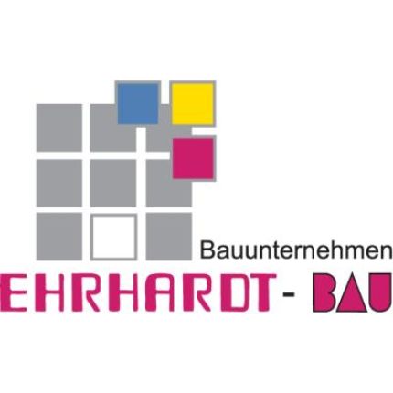 Logo von Ehrhardt-Bau GmbH & Go. KG