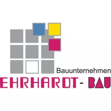 Logotyp från Ehrhardt-Bau GmbH & Go. KG