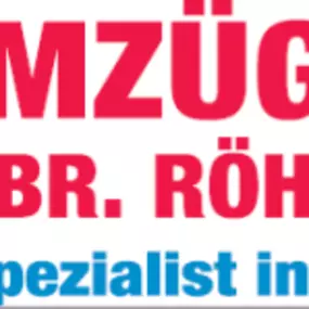 Bild von Gebrüder Röhrl / Transport und Umzug