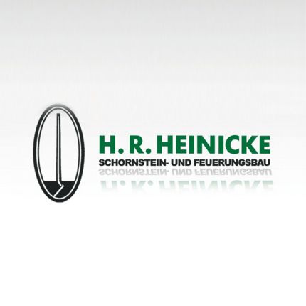 Logo von H. R. HEINICKE Schornstein- und Feuerungsbau