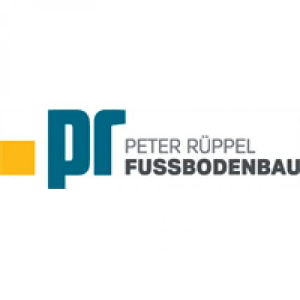 Logótipo de PR Fußbodenbau GmbH