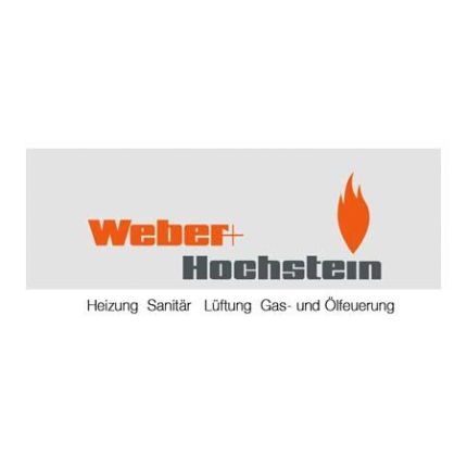 Logo van Weber + Hochstein GmbH & Co. KG Heizung und Sanitär