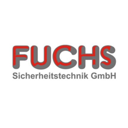 Logo od Fuchs Sicherheitstechnik