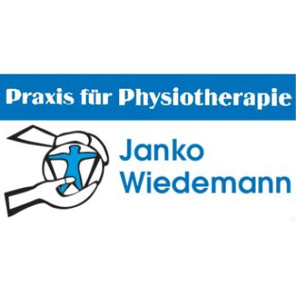 Logo fra Janko Wiedemann Physiotherapie