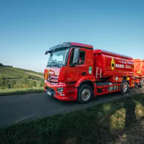 KLUG LKW
