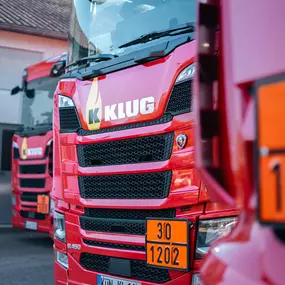 KLUG LKW