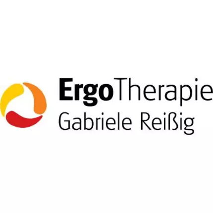 Logo da Ergotherapie Gabriele Reißig