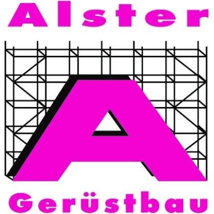 Logo de AGB Alster Gerüstbau GmbH & Co. KG