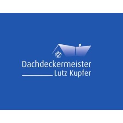 Logo von Dachdeckermeister Lutz Kupfer