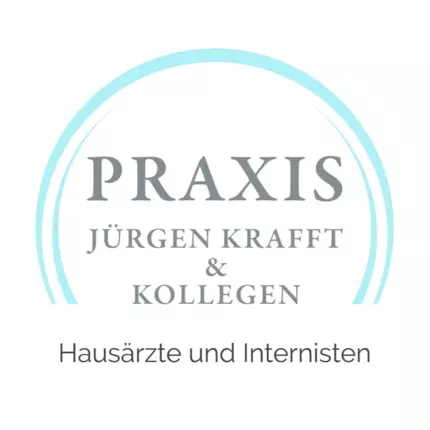 Logótipo de Praxis Jürgen Krafft & Kollegen