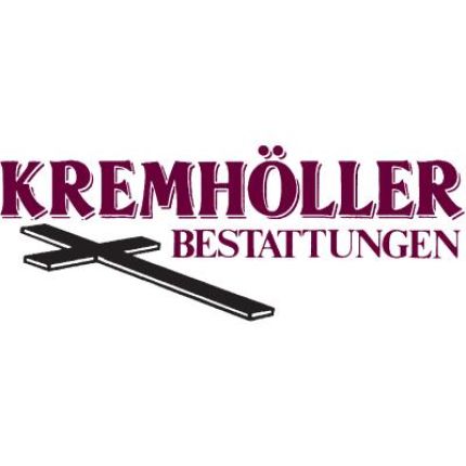 Logo von Bestattungen Kremhöller