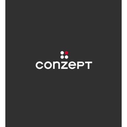 Logotipo de Conzept Outfits