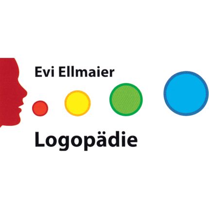 Logo von Logopädie Evi Ellmaier