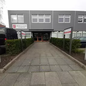 Bild von V&K Gebäudereinigung Inh. O. Weiz