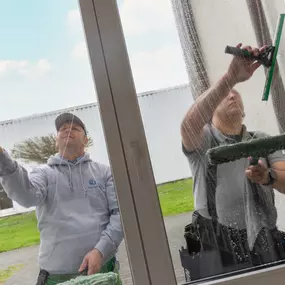Bild von V&K Gebäudereinigung Inh. O. Weiz