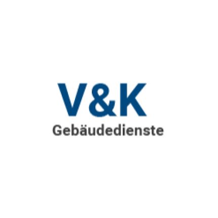 Λογότυπο από V&K Gebäudereinigung Inh. O. Weiz