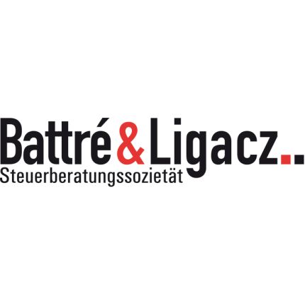 Logo van Battré & Ligacz GbR