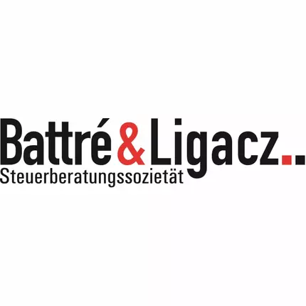 Logo od Battré & Ligacz GbR