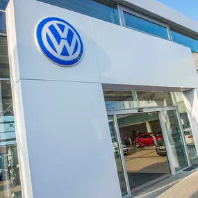 Bild von AVG Rosier GmbH Menden (Audi/VW)