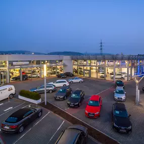 Bild von AVG Rosier GmbH Menden (Audi/VW)