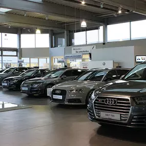 Bild von AVG Rosier GmbH Menden (Audi/VW)