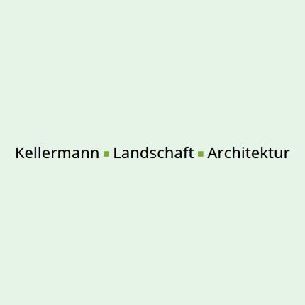 Logo from Kellermann Landschaftsarchitektur