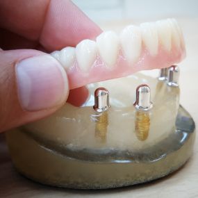 Bild von Dental Labor Handrich GmbH