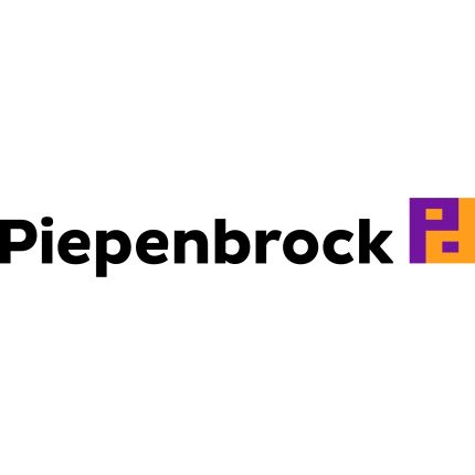 Logotipo de Piepenbrock Service Center Osnabrück