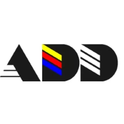 Logotyp från Albert Döres-Druck GmbH