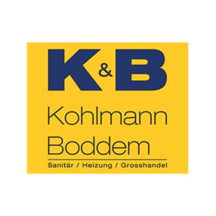 Logotyp från K & B | Kohlmann & Boddem e.K.