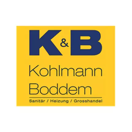 Λογότυπο από K & B | Kohlmann & Boddem e.K.