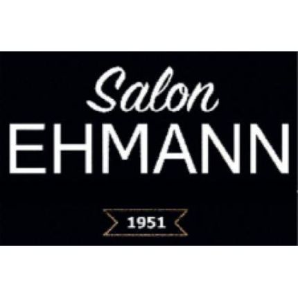 Logo fra Salon Ehmann