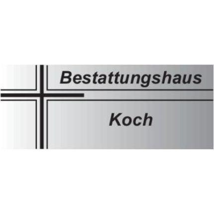 Logo de Bestattungshaus Koch